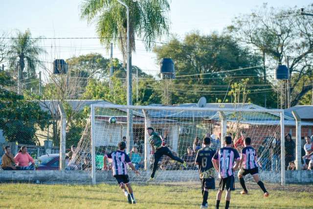 ¡Llegó la hora de la gran final!